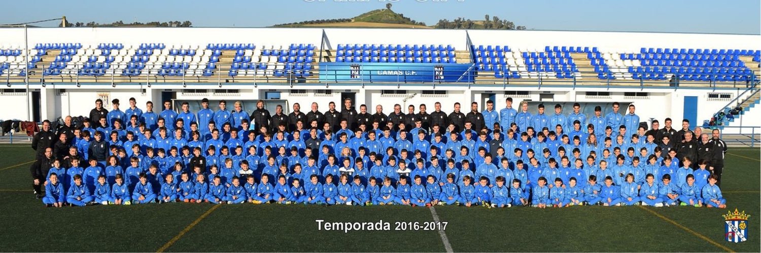 foto equipo Camas CF